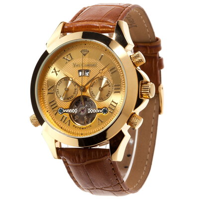 Yves Camani Navigator YC1020-A