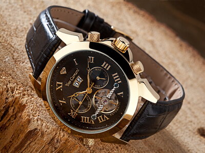 Yves Camani Navigator YC1020-B