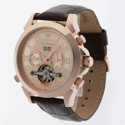 Yves Camani Navigator YC1020-C