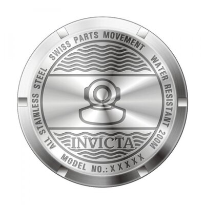 Invicta 14655 Pro Diver