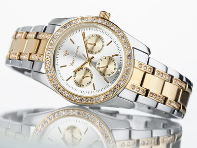 Yves Camani Mielle YC1069-E