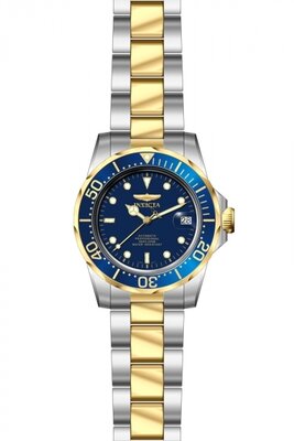 Invicta 8928 Pro Diver