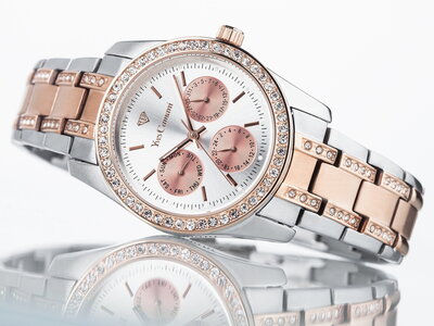 Yves Camani Mielle YC1069-D