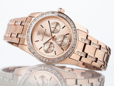 Yves Camani Mielle YC1069-C