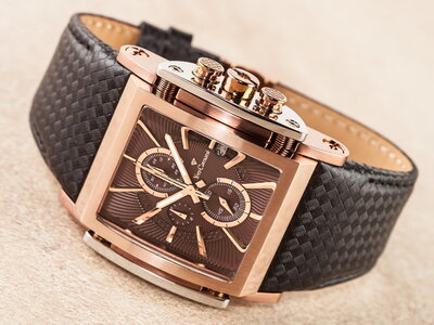 Yves Camani Escaut YC1060-E