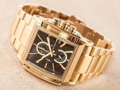 Yves Camani Escaut YC1060-F