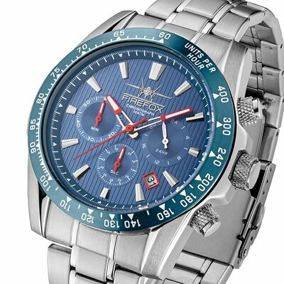 Firefox Sky Commander FFS23-103