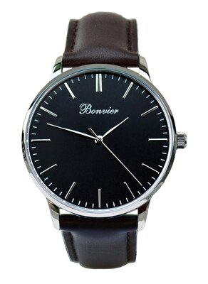 Bonvier Classic Black/S BW014