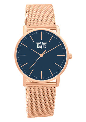 Davis 2152 Charles Small Horloge