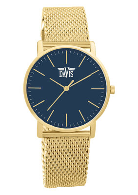 Davis 2154 Charles Small Horloge