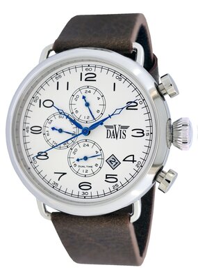 Davis 1931 Franklin Horloge