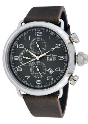 Davis 1930 Franklin Horloge