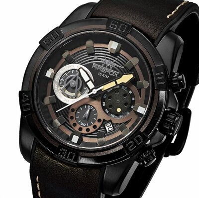 Firefox Skipper FFS285-102 