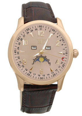 Davis 1507 Lucas Horloge