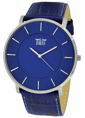 Davis 0915 Big Timer Horloge