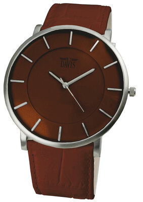 Davis 0916 Big Timer Horloge