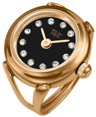 Davis 4160 Sofia Ring Horloge