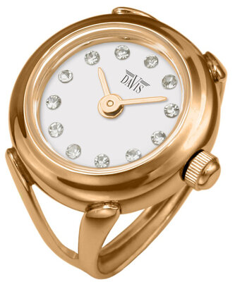 Davis 4161 Sofia Ring Horloge