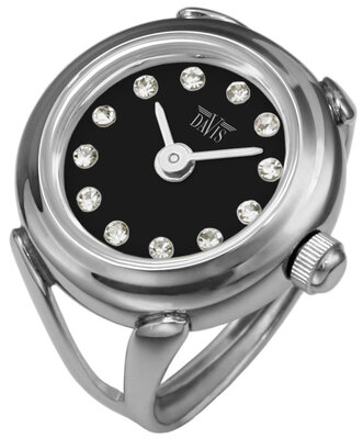 Davis 4173 Sofia Ring Horloge