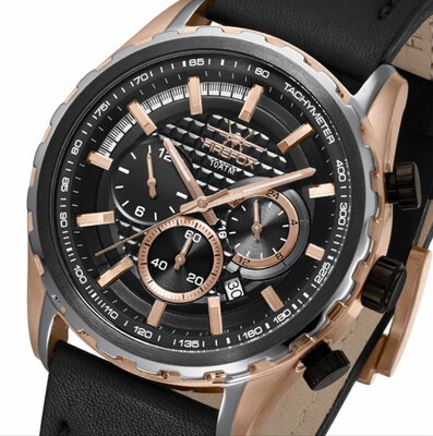 Firefox Multifunktion FFS295-110 Dual Time