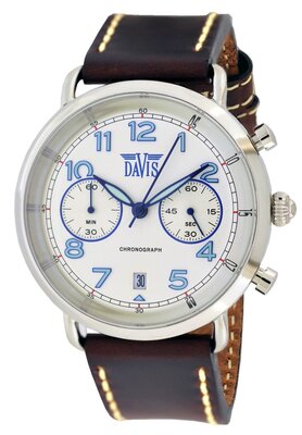 Davis 2123 Thomas Horloge