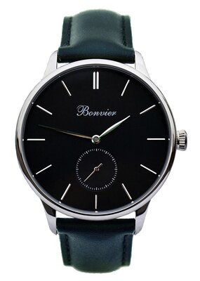 Bonvier Navona Black/S BW024