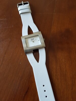 Davis 1401 Faith Horloge