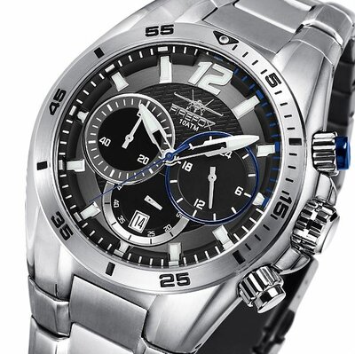 Firefox Skywolf FFS200-102a