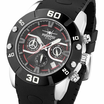 Firefox Rubber Thing FFS310-102