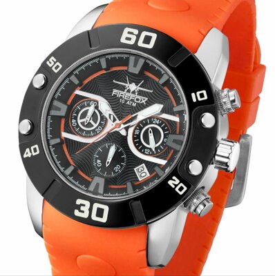 Firefox Rubber Thing FFS310-107