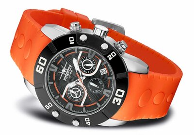 Firefox Rubber Thing FFS310-107