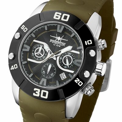 Firefox Rubber Thing FFS310-115