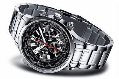 Firefox Worldtimer FFS40-102