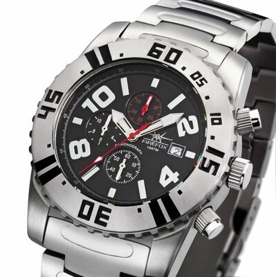 Firefox Heavy Anvil FFS155-B