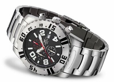 Firefox Heavy Anvil FFS155-B