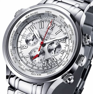 Firefox Worldtimer FFS40-104