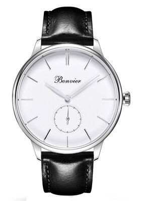 Bonvier Navona White/S BW022