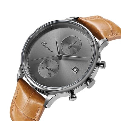 Bonvier Lugano Metal