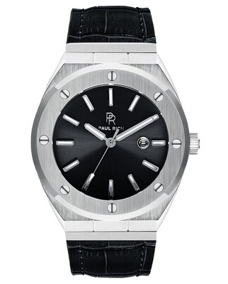 Paul Rich Signature - Carbon Leather