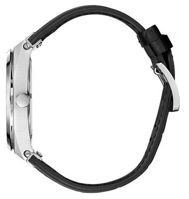 Paul Rich Signature - Carbon Leather