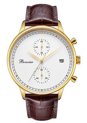 Bonvier Lugano White/G