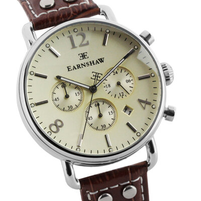 Thomas Earnshaw ES-8001-05 Investigator