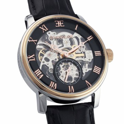 Thomas Earnshaw ES-8041-04 Westminster