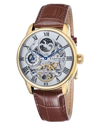 Thomas Earnshaw ES-8006-02 Longitude