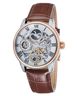 Thomas Earnshaw ES-8006-03 Longitude