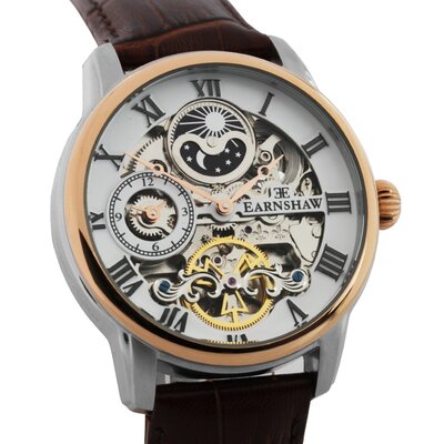 Thomas Earnshaw ES-8006-03 Longitude