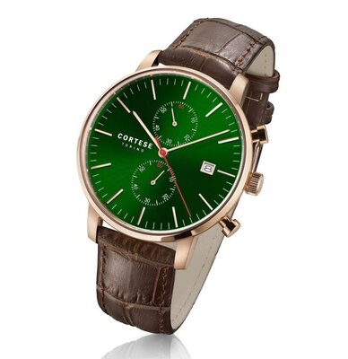 Cortese Savoia C11113 Chronograph