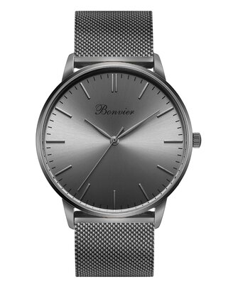 Bonvier Classic Metal