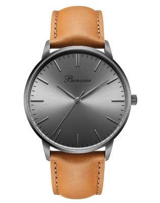 Bonvier Classic Metal