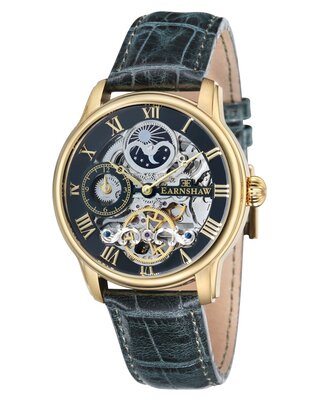 Thomas Earnshaw ES-8006-09 Longitude